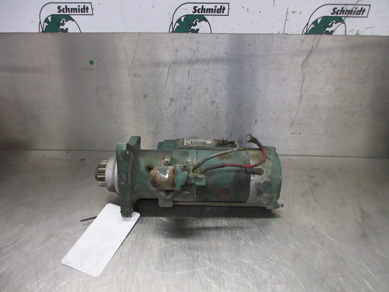 Volvo 22602935 // 85020789 STARTMOTOR VOLVO FH 460 EURO 6 - Arranque para Camión: foto 3 Volvo 22602935 // 85020789 STARTMOTOR VOLVO FH 460 EURO 6 - Arranque para Camión: foto 3