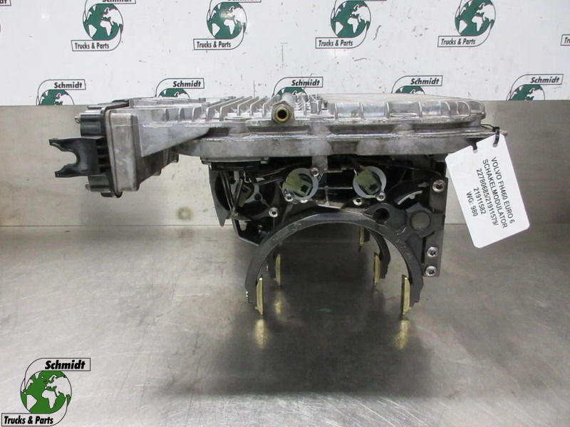 Volvo 22780685 //21911579 // 21911582 SCHAKELMODULEN VOLVO FH 460 EURO 6 - Embrague y piezas para Camión: foto 1 Volvo 22780685 //21911579 // 21911582 SCHAKELMODULEN VOLVO FH 460 EURO 6 - Embrague y piezas para Camión: foto 1