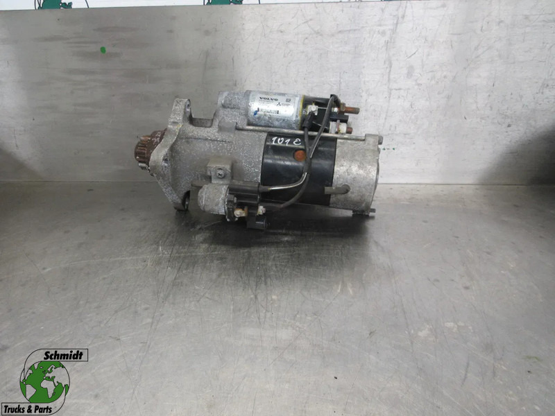 Volvo 23836529 STARTMOTOR VOLVO FH 460 MODEL 2021 EURO 6 - Arranque para Camión: foto 1 Volvo 23836529 STARTMOTOR VOLVO FH 460 MODEL 2021 EURO 6 - Arranque para Camión: foto 1