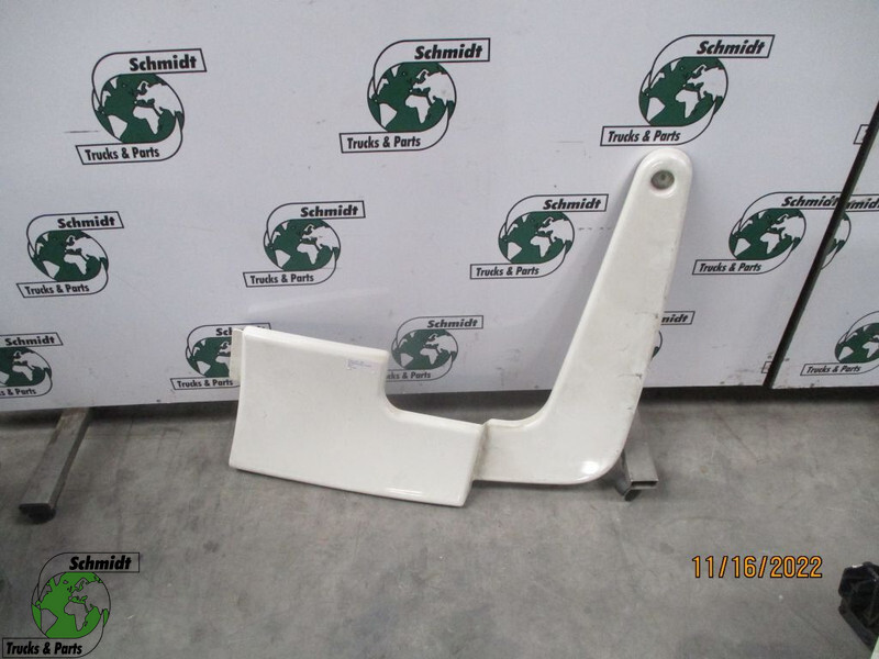 Volvo 82209668 SPOILER DEEL FH 13 EURO 6 - Cabina e interior para Camión: foto 1 Volvo 82209668 SPOILER DEEL FH 13 EURO 6 - Cabina e interior para Camión: foto 1