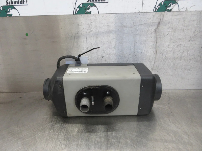 Volvo 9019903 23440197 //STANDKACHEL WEBASTO AIR TOP EVO 2000 EURO 6 FH - Sistema eléctrico para Camión: foto 3 Volvo 9019903 23440197 //STANDKACHEL WEBASTO AIR TOP EVO 2000 EURO 6 FH - Sistema eléctrico para Camión: foto 3