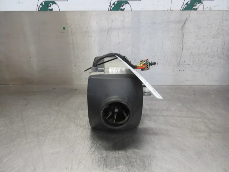 Volvo 9019903 23440197 //STANDKACHEL WEBASTO AIR TOP EVO 2000 EURO 6 FH - Sistema eléctrico para Camión: foto 4 Volvo 9019903 23440197 //STANDKACHEL WEBASTO AIR TOP EVO 2000 EURO 6 FH - Sistema eléctrico para Camión: foto 4