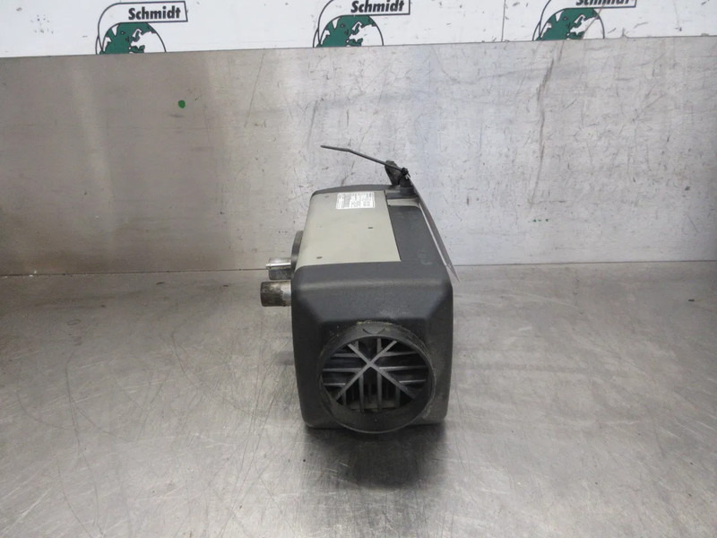 Volvo 9019903 23440197 //STANDKACHEL WEBASTO AIR TOP EVO 2000 EURO 6 FH - Sistema eléctrico para Camión: foto 2 Volvo 9019903 23440197 //STANDKACHEL WEBASTO AIR TOP EVO 2000 EURO 6 FH - Sistema eléctrico para Camión: foto 2