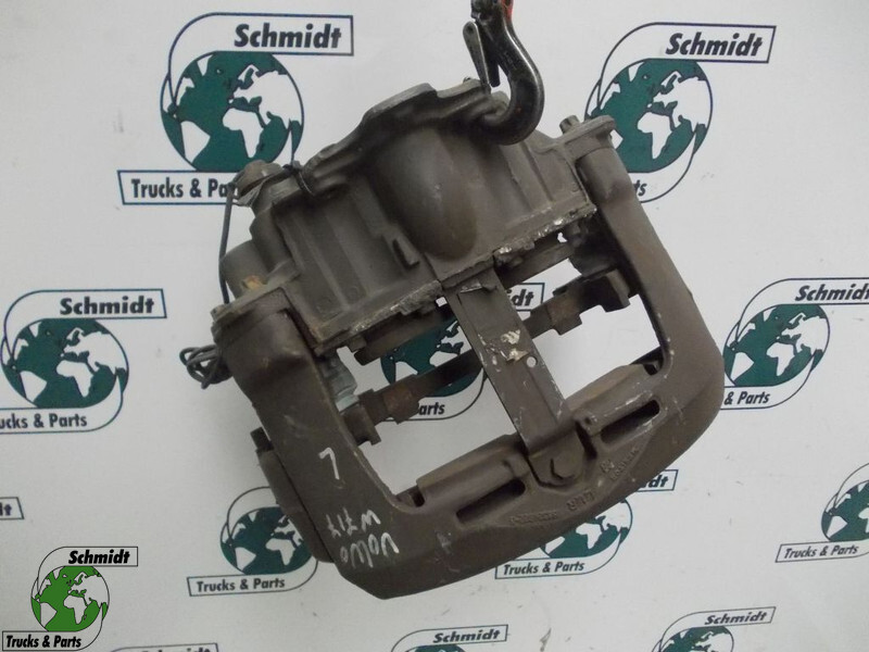 Volvo FH 460 2052756921487605 // REMKLAUW LA EURO 6 - Pinza de freno para Camión: foto 1 Volvo FH 460 2052756921487605 // REMKLAUW LA EURO 6 - Pinza de freno para Camión: foto 1