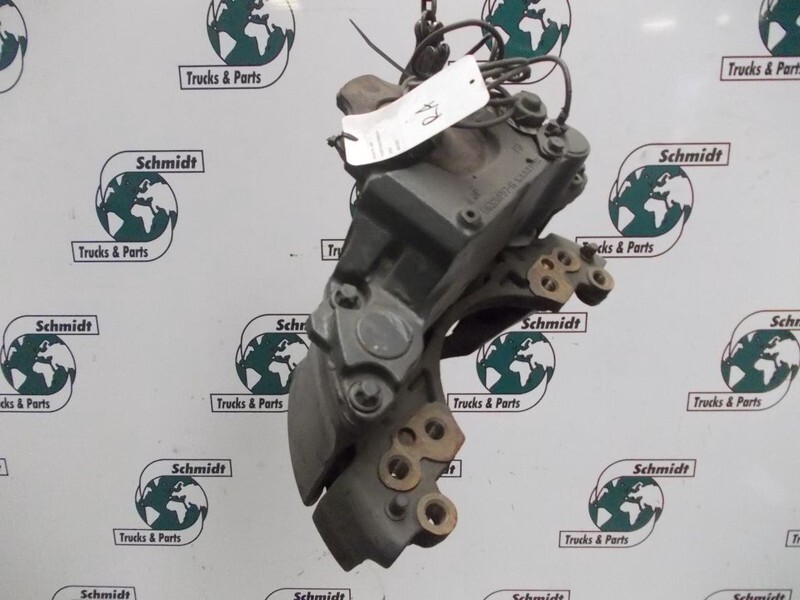 Volvo FH 460 2052756921487605 // REMKLAUW LA EURO 6 - Pinza de freno para Camión: foto 2 Volvo FH 460 2052756921487605 // REMKLAUW LA EURO 6 - Pinza de freno para Camión: foto 2