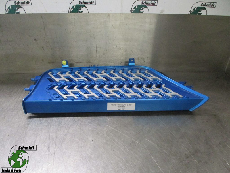 Volvo FH500 23787283 OPSTAP LINKS EURO 6 - Cabina e interior para Camión: foto 1 Volvo FH500 23787283 OPSTAP LINKS EURO 6 - Cabina e interior para Camión: foto 1