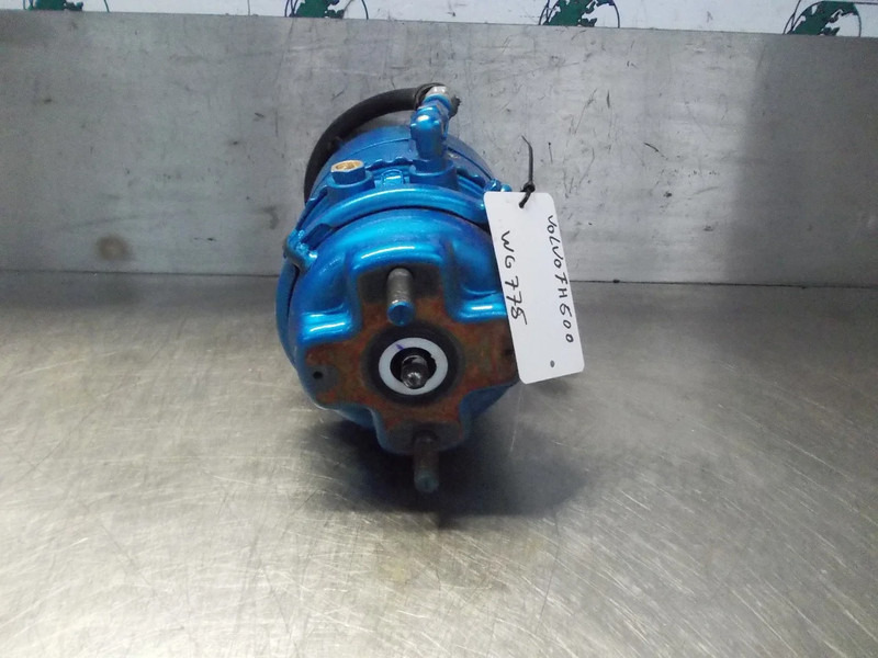 Volvo FH500 REM BOOSTER EURO 6 - Piezas de freno para Camión: foto 4 Volvo FH500 REM BOOSTER EURO 6 - Piezas de freno para Camión: foto 4