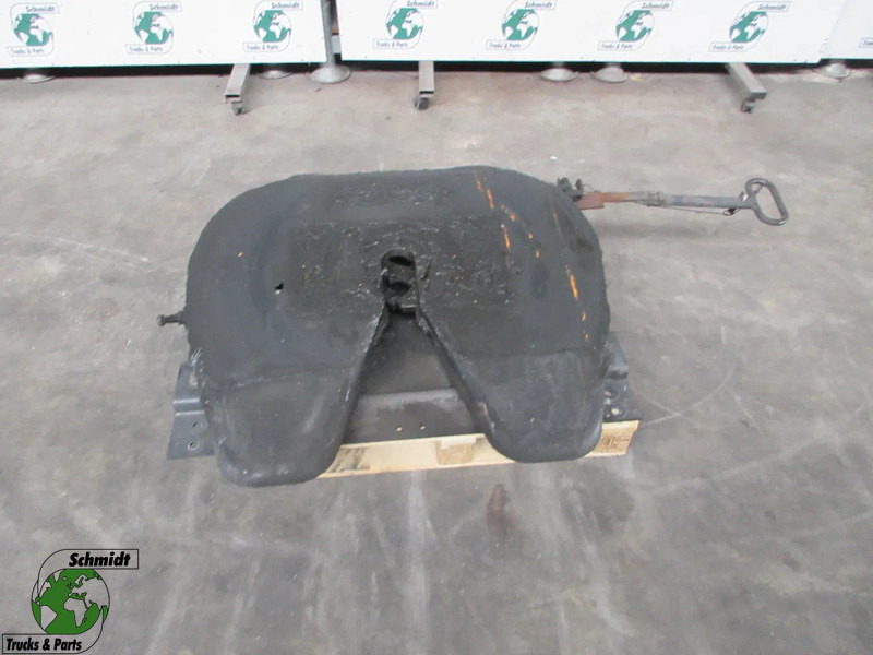 Jost JSK 36D/G50-X/D152 JSK 36D/G50-X/D152 DAF XF 480 MODEL 2021 EURO 6 - Quinta rueda para Camión: foto 1 Jost JSK 36D/G50-X/D152 JSK 36D/G50-X/D152 DAF XF 480 MODEL 2021 EURO 6 - Quinta rueda para Camión: foto 1