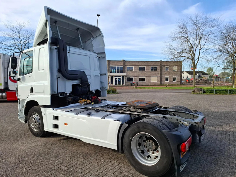 DAF CF 400 / NL TRUCK / TUV:12-10-2025 / ONLY:628745 KM / ACC / LWDS / AIRCO / SIDESKIRTS / AUTOMATIC / EURO-6 / 2016 - Cabeza tractora: foto 3 DAF CF 400 / NL TRUCK / TUV:12-10-2025 / ONLY:628745 KM / ACC / LWDS / AIRCO / SIDESKIRTS / AUTOMATIC / EURO-6 / 2016 - Cabeza tractora: foto 3