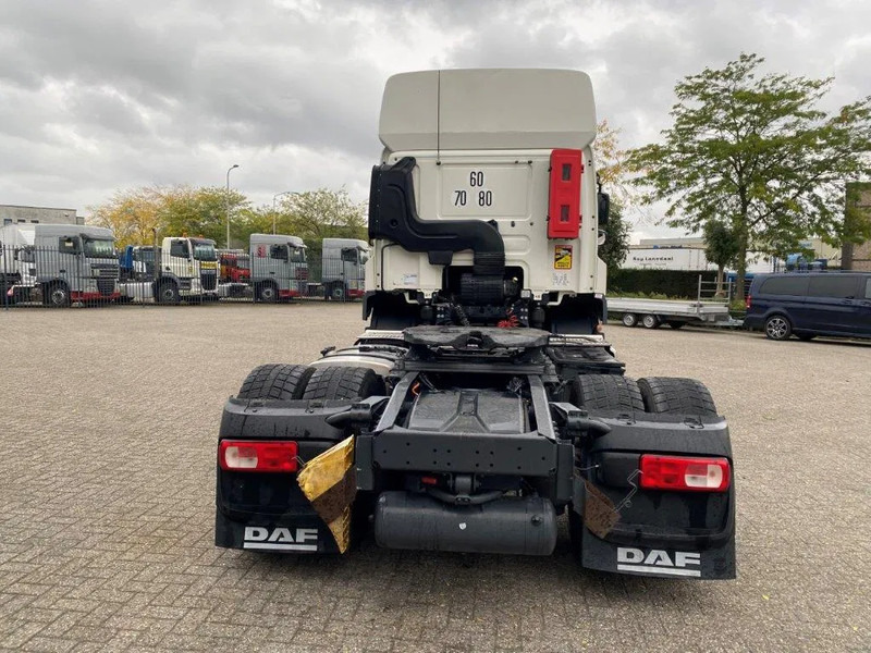 DAF CF450 / ADR / INTARDER / LWDS / ONLY:423325 KM / PARKCOOL / AUTOMATIC / EURO-6 / 2018 - Cabeza tractora: foto 4 DAF CF450 / ADR / INTARDER / LWDS / ONLY:423325 KM / PARKCOOL / AUTOMATIC / EURO-6 / 2018 - Cabeza tractora: foto 4