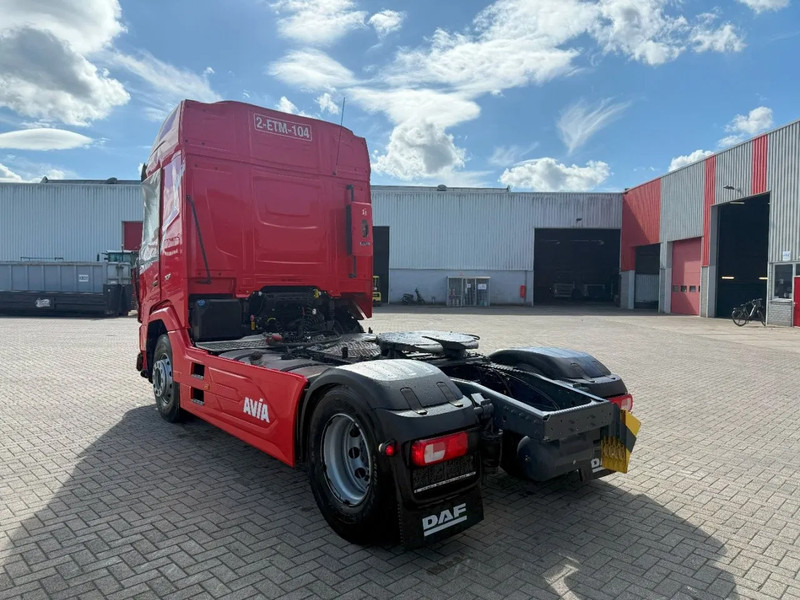 DAF XF 450 FT / ENGINE RUNNING / ONLY:132521 KM / HYDRAULICS / DIGITAL DASH / DEB / HIGH CAB / AUTOMATIC / EURO-6 / 2024 - Cabeza tractora: foto 3 DAF XF 450 FT / ENGINE RUNNING / ONLY:132521 KM / HYDRAULICS / DIGITAL DASH / DEB / HIGH CAB / AUTOMATIC / EURO-6 / 2024 - Cabeza tractora: foto 3