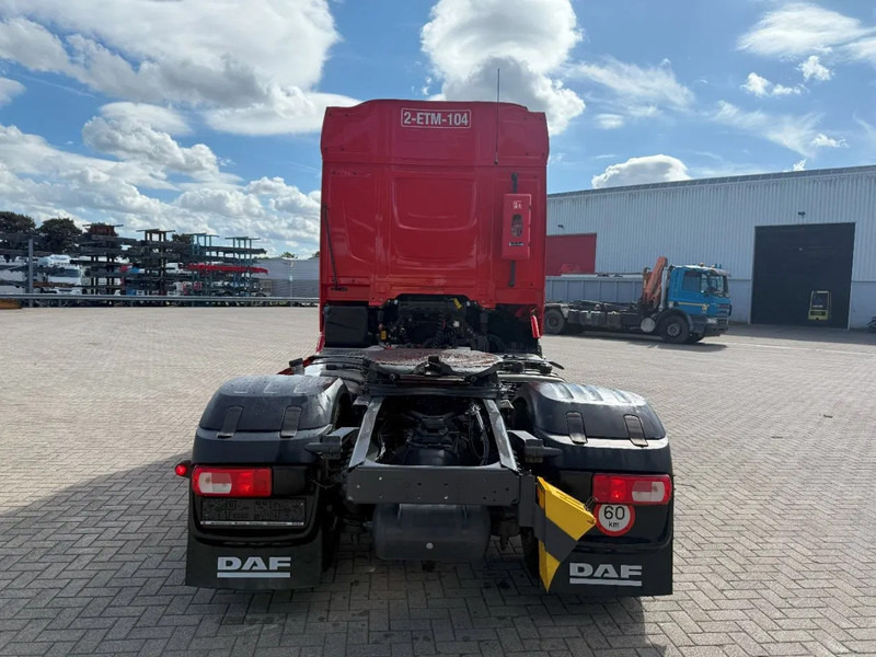 DAF XF 450 FT / ENGINE RUNNING / ONLY:132521 KM / HYDRAULICS / DIGITAL DASH / DEB / HIGH CAB / AUTOMATIC / EURO-6 / 2024 - Cabeza tractora: foto 4 DAF XF 450 FT / ENGINE RUNNING / ONLY:132521 KM / HYDRAULICS / DIGITAL DASH / DEB / HIGH CAB / AUTOMATIC / EURO-6 / 2024 - Cabeza tractora: foto 4