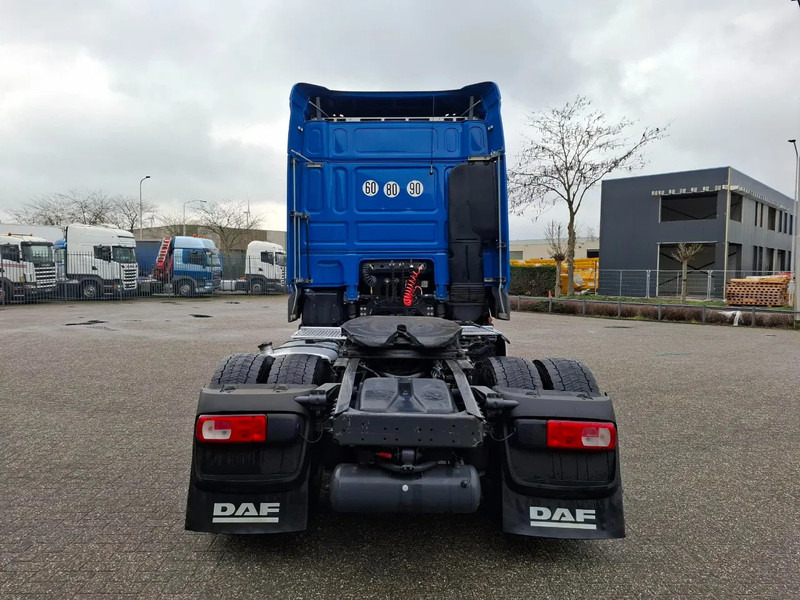 DAF XF106-480 / INTARDER / TUV:08-05-2026 / LWDS / FRIDGE / AUTOMATIC / EURO-6 / 2018 - Cabeza tractora: foto 4 DAF XF106-480 / INTARDER / TUV:08-05-2026 / LWDS / FRIDGE / AUTOMATIC / EURO-6 / 2018 - Cabeza tractora: foto 4