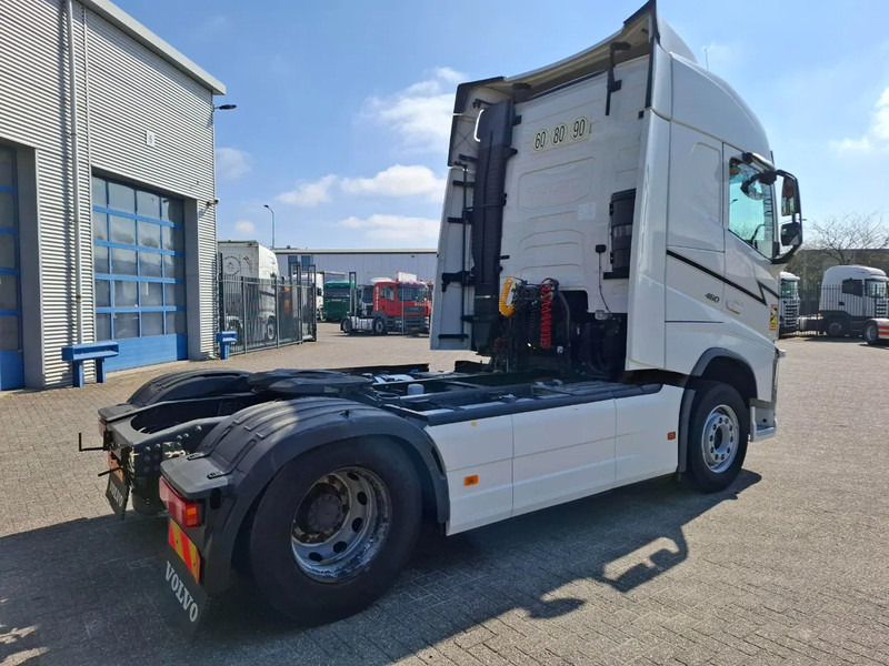 Cabeza tractora Volvo FH4-460 / VEB+ / DOUBLE TANK / FRIDGE / AUTOMATIC / EURO-6 / 2018: foto 5