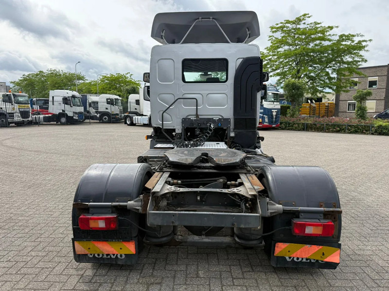 Volvo FL7-240 / ONLY:168549 KM / TUV:22-10-2025 / 3SEATS / MANUAL / EURO-5 / 2011 - Cabeza tractora: foto 4 Volvo FL7-240 / ONLY:168549 KM / TUV:22-10-2025 / 3SEATS / MANUAL / EURO-5 / 2011 - Cabeza tractora: foto 4