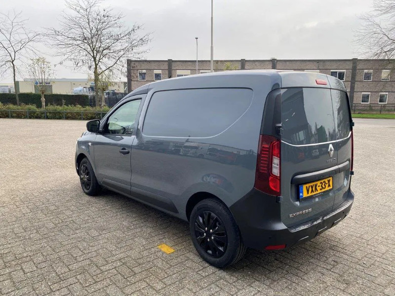 Renault Express 1.5 DCI / 75PK / ONLY:50645 KM / AIRCO / NICE CLEAN NL VAN / EURO- 6 / MANUAL / 2021 - Furgoneta pequeña: foto 3 Renault Express 1.5 DCI / 75PK / ONLY:50645 KM / AIRCO / NICE CLEAN NL VAN / EURO- 6 / MANUAL / 2021 - Furgoneta pequeña: foto 3