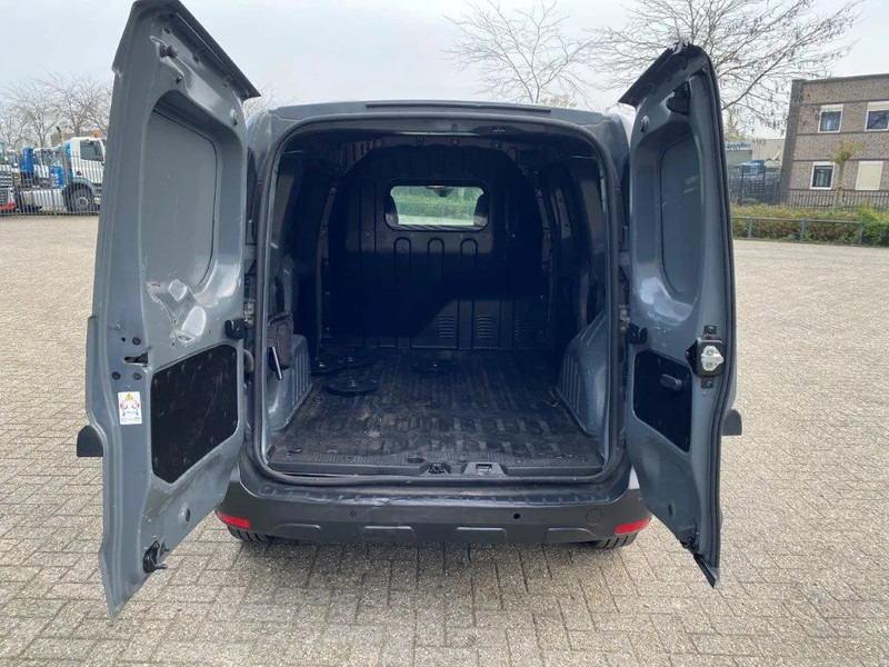 Renault Express 1.5 DCI / 75PK / ONLY:50645 KM / AIRCO / NICE CLEAN NL VAN / EURO- 6 / MANUAL / 2021 - Furgoneta pequeña: foto 4 Renault Express 1.5 DCI / 75PK / ONLY:50645 KM / AIRCO / NICE CLEAN NL VAN / EURO- 6 / MANUAL / 2021 - Furgoneta pequeña: foto 4