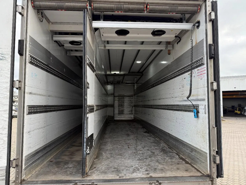 Scania NGS P280 / ENGINE RUNNING / ONLY:339362 KM / FREEZE DEPARTMENT / PLATFORM 2500 KG / LWDS / AUTOMATIC / EURO-6 / 2019 - Camión frigorífico: foto 5 Scania NGS P280 / ENGINE RUNNING / ONLY:339362 KM / FREEZE DEPARTMENT / PLATFORM 2500 KG / LWDS / AUTOMATIC / EURO-6 / 2019 - Camión frigorífico: foto 5