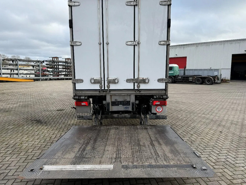 Scania NGS P280 / ENGINE RUNNING / ONLY:339362 KM / FREEZE DEPARTMENT / PLATFORM 2500 KG / LWDS / AUTOMATIC / EURO-6 / 2019 - Camión frigorífico: foto 4 Scania NGS P280 / ENGINE RUNNING / ONLY:339362 KM / FREEZE DEPARTMENT / PLATFORM 2500 KG / LWDS / AUTOMATIC / EURO-6 / 2019 - Camión frigorífico: foto 4