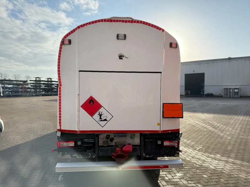 Volvo FH5-500 6X2 / ENGINE RUNNING / LIFT+LENKACHSE / FULL AIR / ADR / EUROTANK / 9-TON FRONT AXLE / EURO-6 / 2022 - Camión cisterna: foto 4 Volvo FH5-500 6X2 / ENGINE RUNNING / LIFT+LENKACHSE / FULL AIR / ADR / EUROTANK / 9-TON FRONT AXLE / EURO-6 / 2022 - Camión cisterna: foto 4
