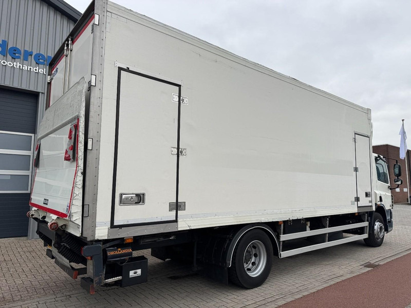 DAF CF65-300 Thermo-King (- 25 C ) 'D Hollandia Taillift/LBW - Camión frigorífico: foto 3 DAF CF65-300 Thermo-King (- 25 C ) 'D Hollandia Taillift/LBW - Camión frigorífico: foto 3