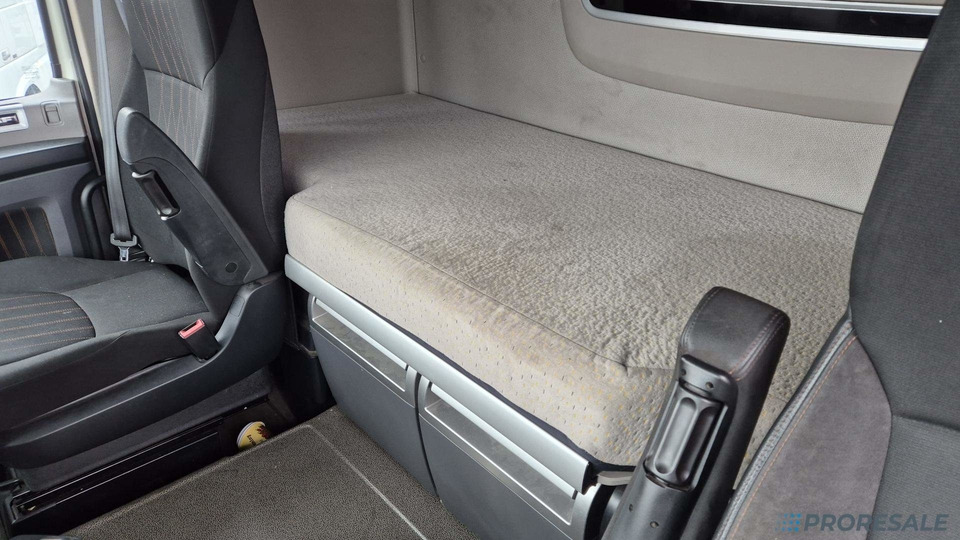 DAF XF 480 FT LOW DECK SSC EURO 6 - Cabeza tractora: foto 5 DAF XF 480 FT LOW DECK SSC EURO 6 - Cabeza tractora: foto 5