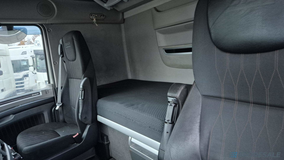 DAF XF 480 FT LOW DECK SSC EURO 6 - Cabeza tractora: foto 5 DAF XF 480 FT LOW DECK SSC EURO 6 - Cabeza tractora: foto 5