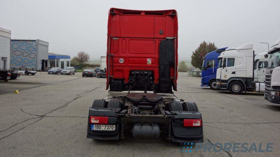 DAF XF 510 FT LOW DECK SSC EURO 6 - Cabeza tractora: foto 3 DAF XF 510 FT LOW DECK SSC EURO 6 - Cabeza tractora: foto 3