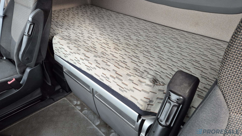 DAF XF 510 FT SC EURO 6 - Cabeza tractora: foto 5 DAF XF 510 FT SC EURO 6 - Cabeza tractora: foto 5