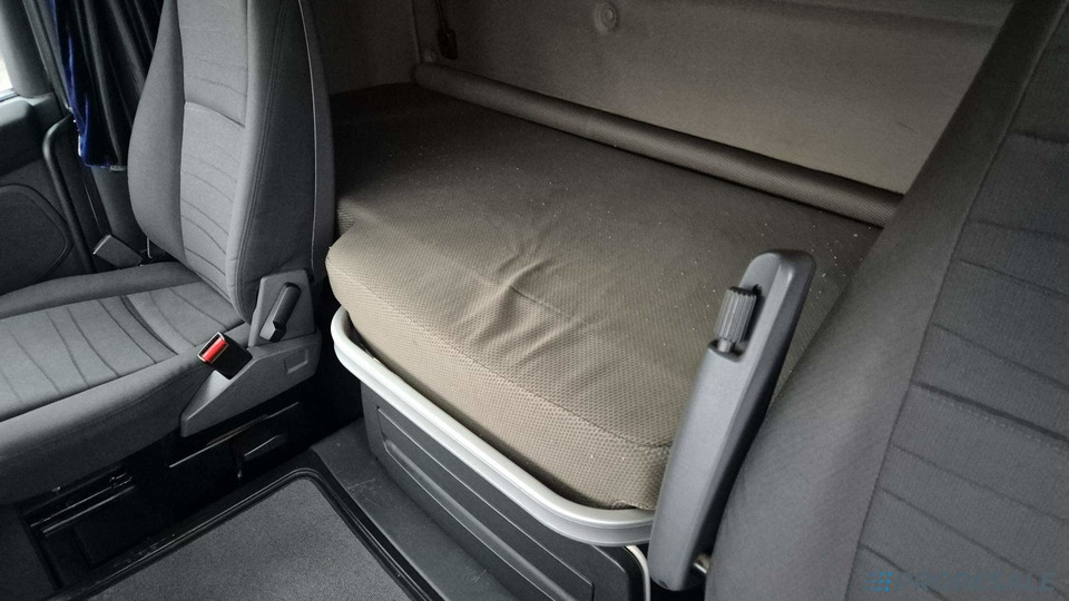 SCANIA R440 HIGH LINE EURO 5/EEV - Cabeza tractora: foto 5 SCANIA R440 HIGH LINE EURO 5/EEV - Cabeza tractora: foto 5