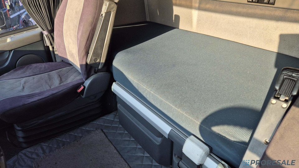 VOLVO FH 13.420 XL 42T EURO 5 - Cabeza tractora: foto 5 VOLVO FH 13.420 XL 42T EURO 5 - Cabeza tractora: foto 5