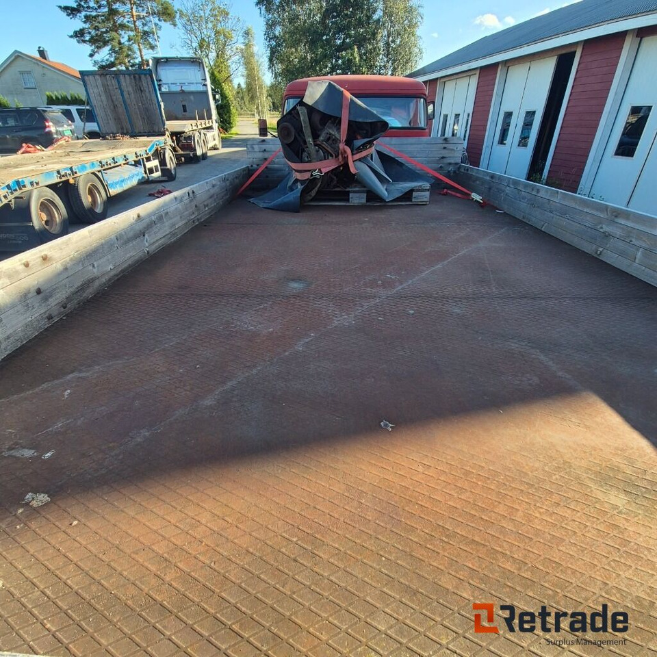 1955mod. DODGE FARGO CUSTOM FC3H6171..Se video! - Coche: foto 5 1955mod. DODGE FARGO CUSTOM FC3H6171..Se video! - Coche: foto 5