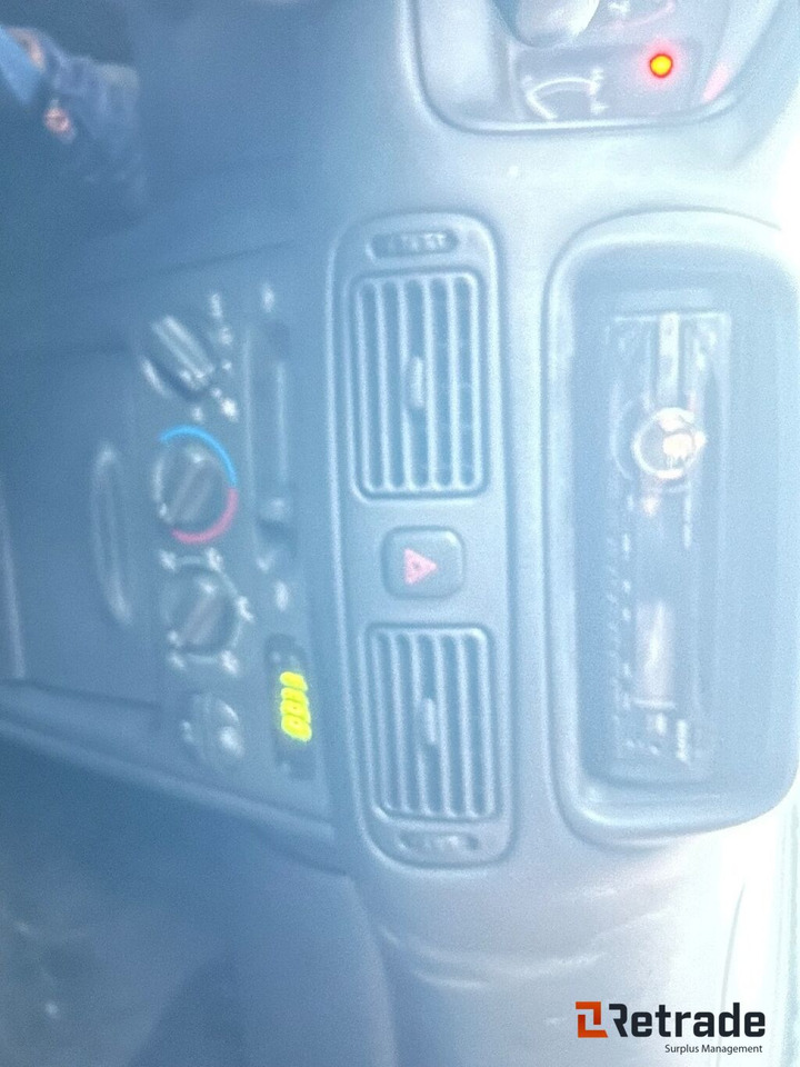 Coche 2000 Personbil TOYOTA COROLLA  EU-Godkjent: foto 10