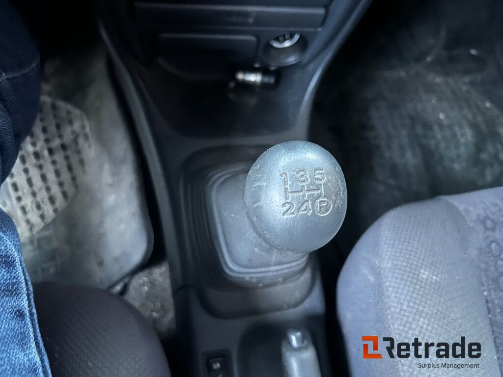 Coche 2000 Personbil TOYOTA COROLLA  EU-Godkjent: foto 11