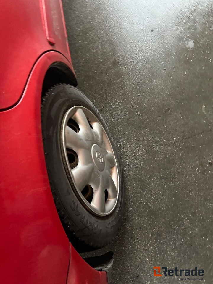 Coche 2000 Personbil TOYOTA COROLLA  EU-Godkjent: foto 21