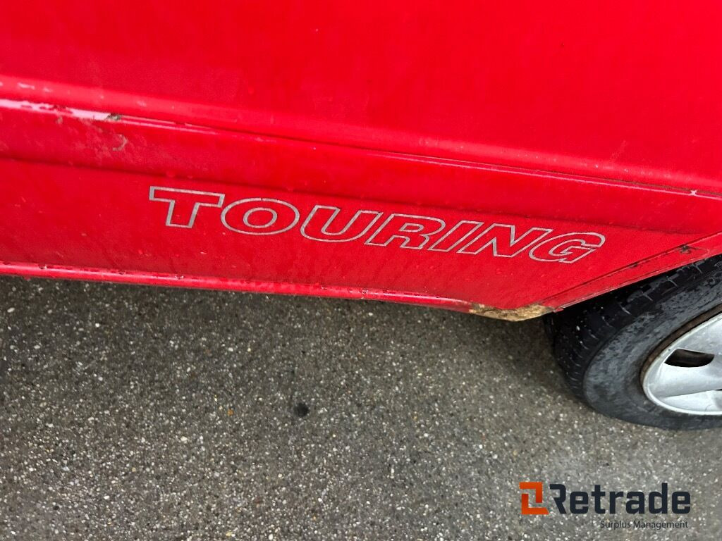 Coche 2000 Personbil TOYOTA COROLLA  EU-Godkjent: foto 19