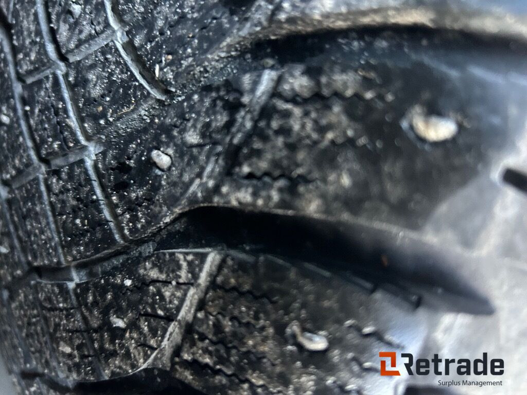 Coche 2016 Varebil MITSUBISHI PAJERO 4x4 EU-Godkjent: foto 21 Coche 2016 Varebil MITSUBISHI PAJERO 4x4 EU-Godkjent: foto 21