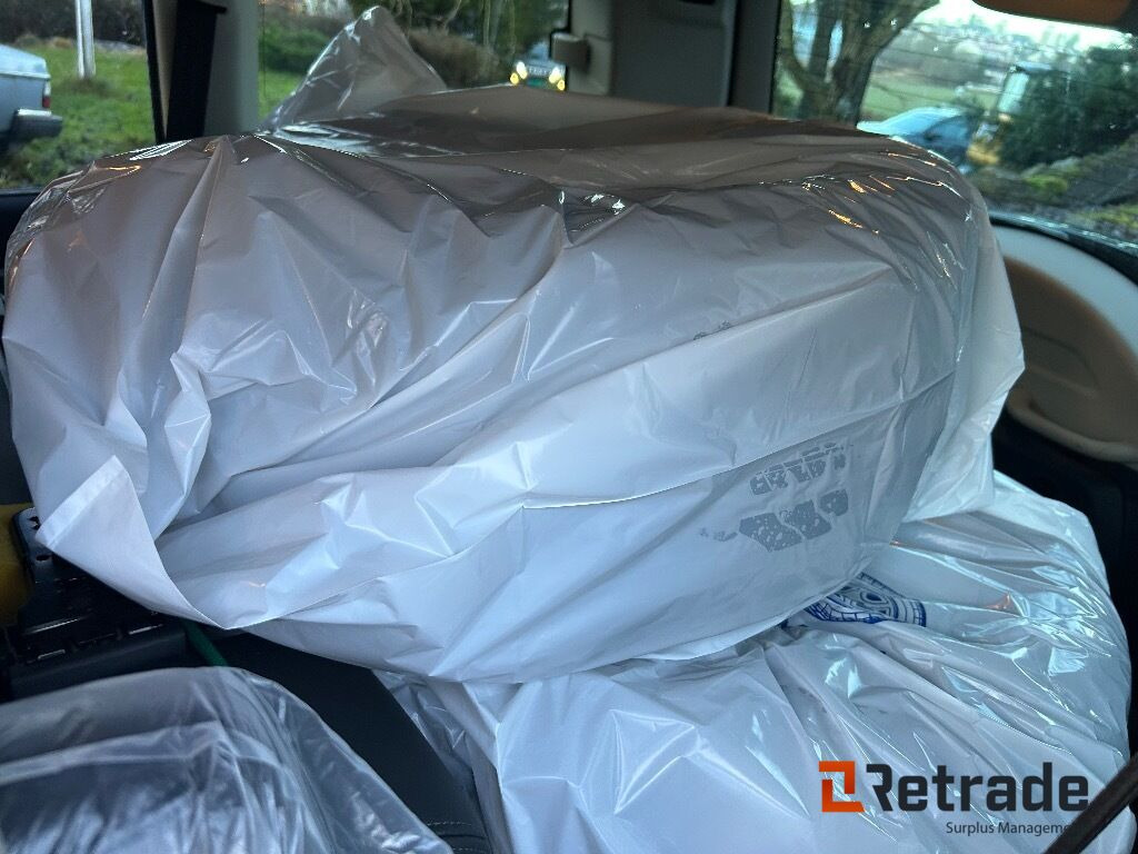 Coche 2016 Varebil MITSUBISHI PAJERO 4x4 EU-Godkjent: foto 8 Coche 2016 Varebil MITSUBISHI PAJERO 4x4 EU-Godkjent: foto 8