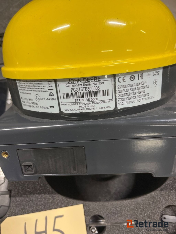 Bomag dokumentasjonsutstyr for antall overfarter M/gps posisjon - Equipo de construcción: foto 3 Bomag dokumentasjonsutstyr for antall overfarter M/gps posisjon - Equipo de construcción: foto 3