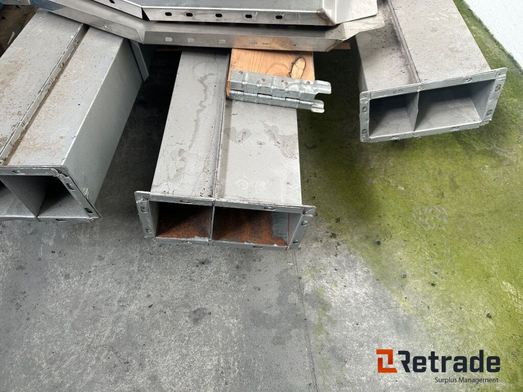 Elevator til korn - Equipo poscosecha: foto 3 Elevator til korn - Equipo poscosecha: foto 3