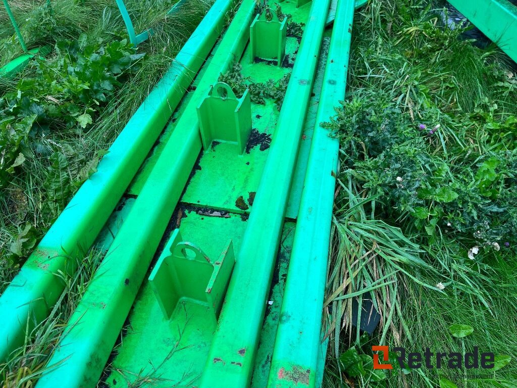 Construcción de carreteras Forskelligt udstyr Asfalt silo Isoleret asfalt silo 60 Tons: foto 24