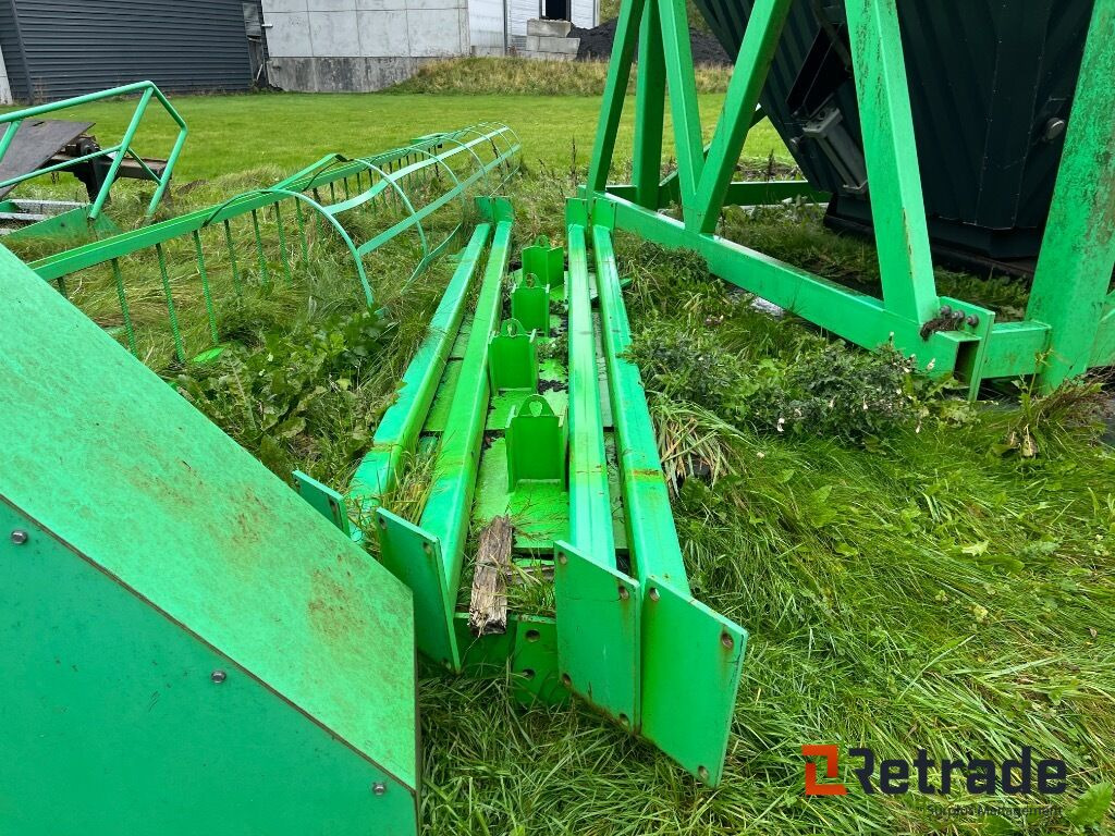 Construcción de carreteras Forskelligt udstyr Asfalt silo Isoleret asfalt silo 60 Tons: foto 9