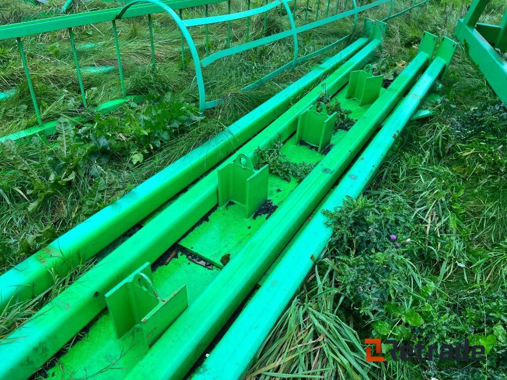 Construcción de carreteras Forskelligt udstyr Asfalt silo Isoleret asfalt silo 60 Tons: foto 28