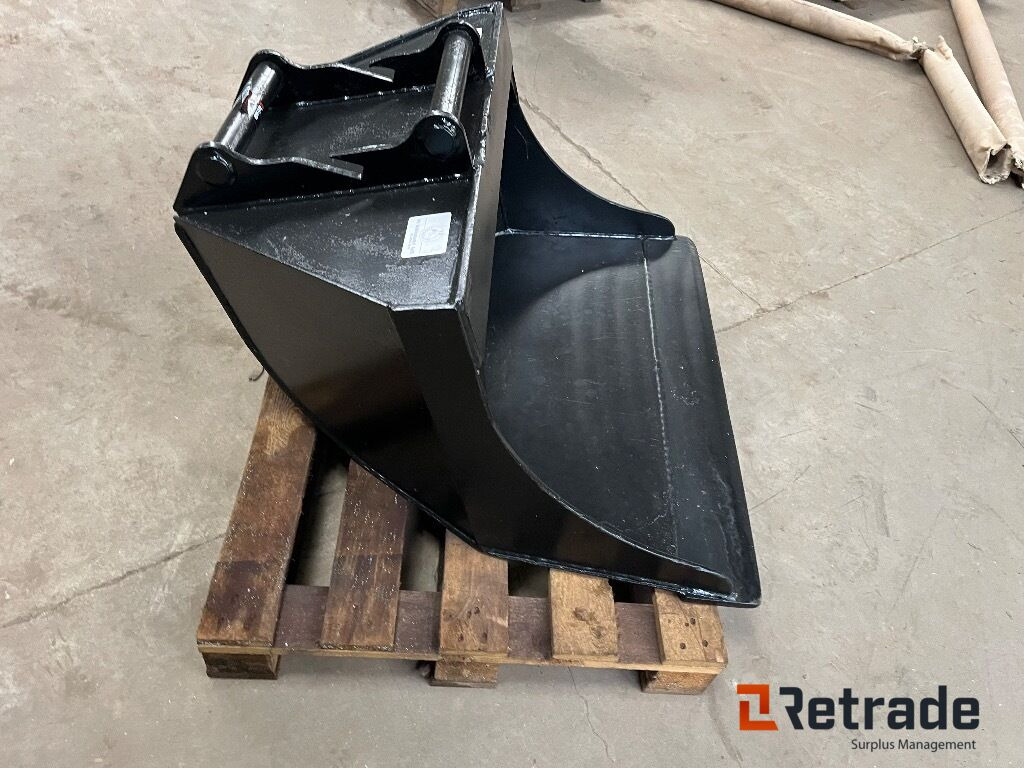 Forskelligt udstyr Fabriksny skovl Svenske skovl / Demo - Cazo para excavadora: foto 4 Forskelligt udstyr Fabriksny skovl Svenske skovl / Demo - Cazo para excavadora: foto 4