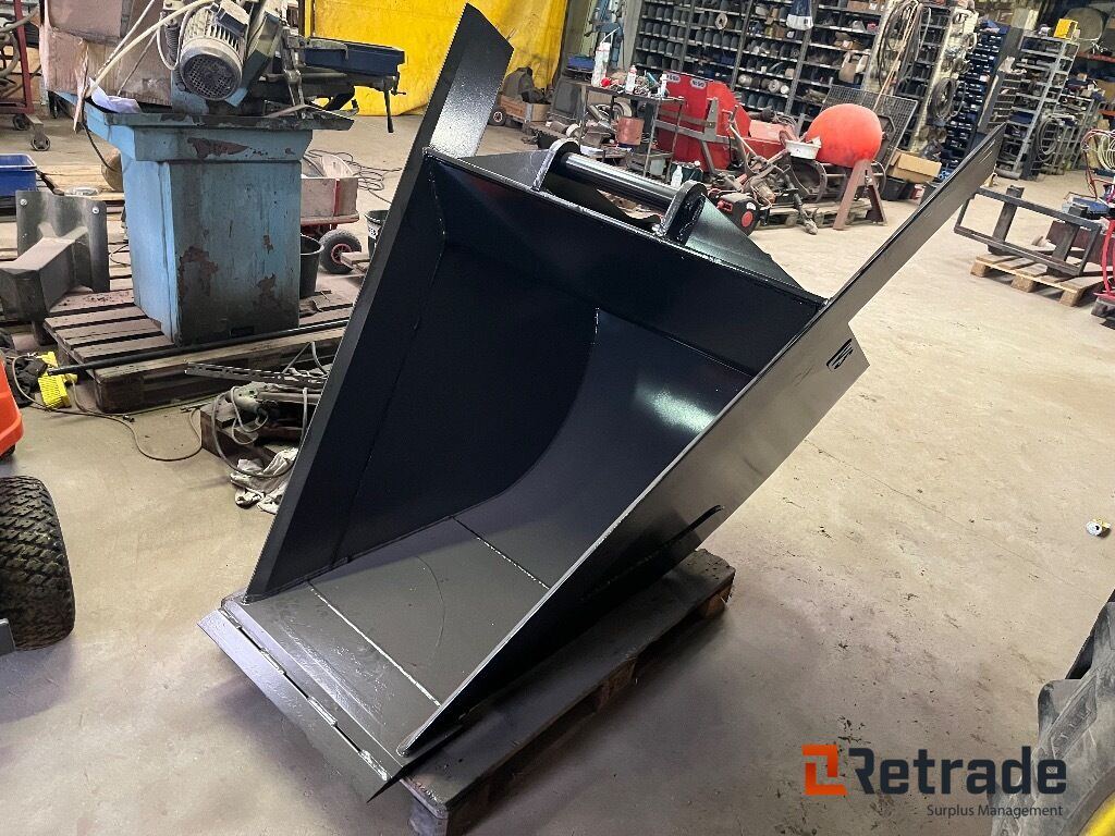 Forskelligt udstyr Grøfte skovl Speciel skovl - Cazo: foto 1 Forskelligt udstyr Grøfte skovl Speciel skovl - Cazo: foto 1