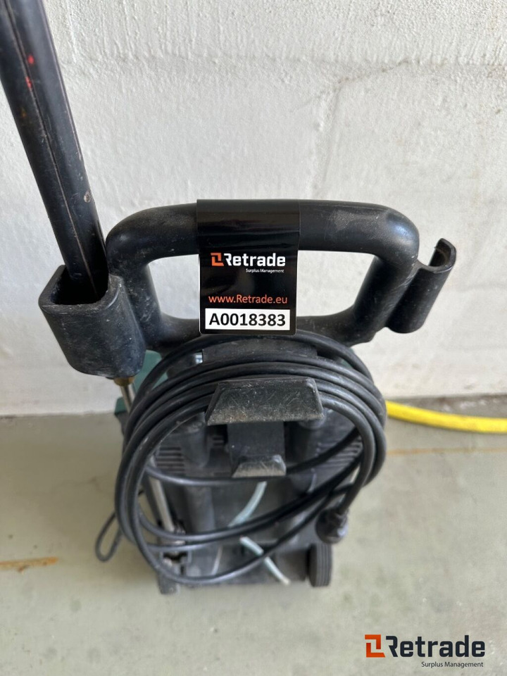 Gerni 230 Højtryks spuler - Hidrolimpiadora: foto 4 Gerni 230 Højtryks spuler - Hidrolimpiadora: foto 4