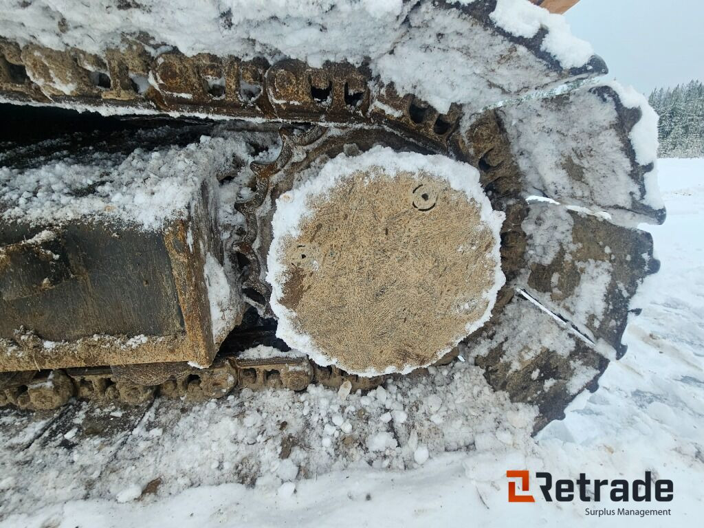 Maquinaria de construcción Grävmaskin Case CX210B: foto 48 Maquinaria de construcción Grävmaskin Case CX210B: foto 48