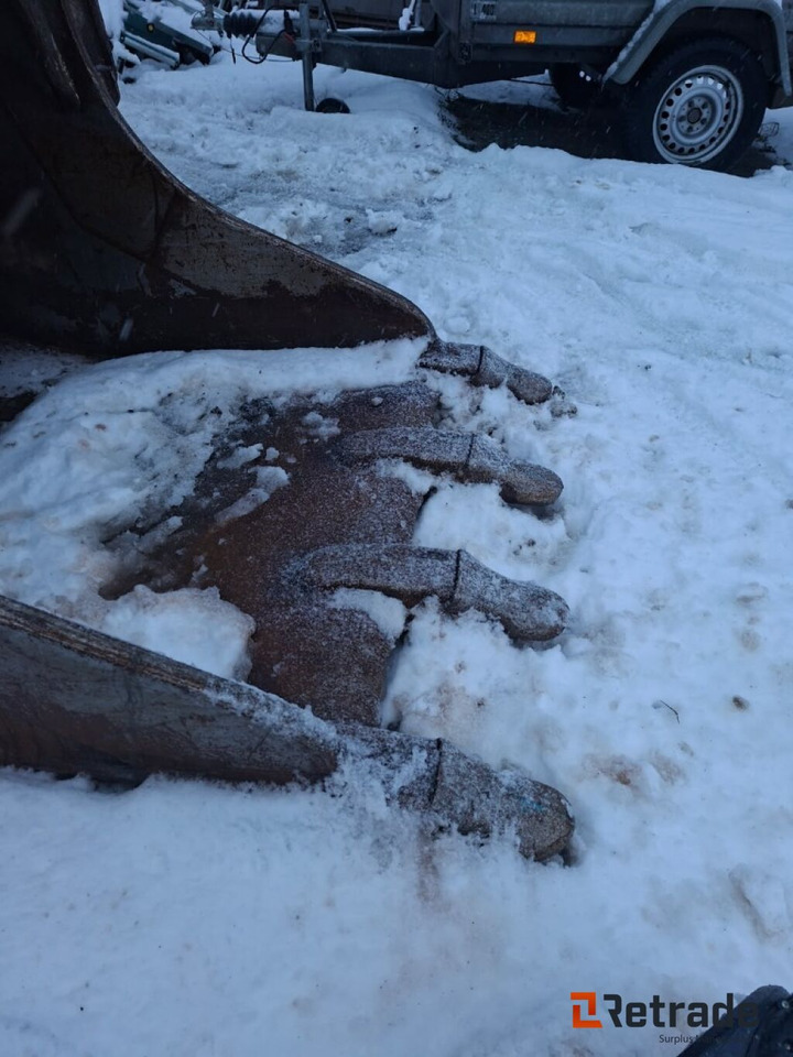 Maquinaria de construcción VOLVO ECR305Cl: foto 30