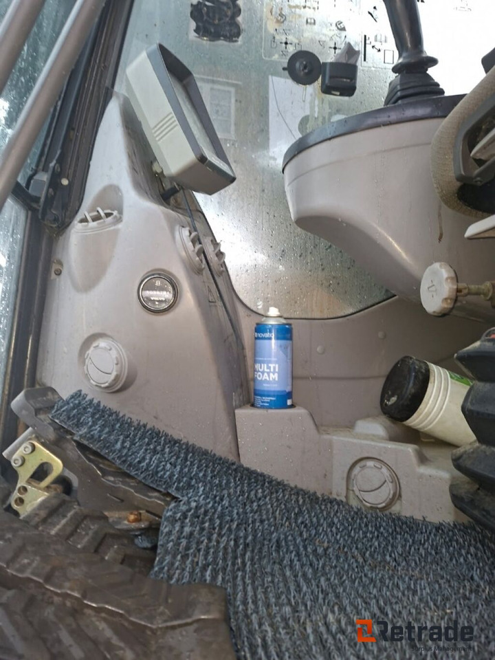 Maquinaria de construcción VOLVO ECR305Cl: foto 26