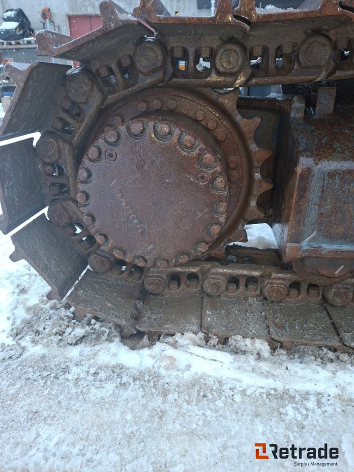 Maquinaria de construcción VOLVO ECR305Cl: foto 21